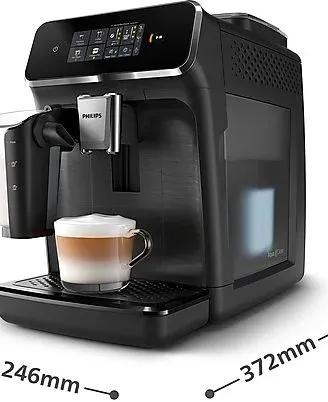 MACCHINA DA CAFFE PHILIPS 2200