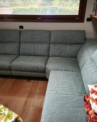 Divano Natuzzi 2026 mod Coro 