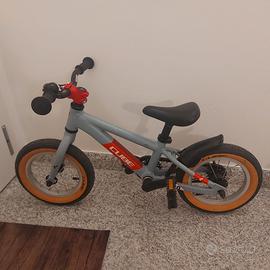 Bici bimbo Cube Cubie 120