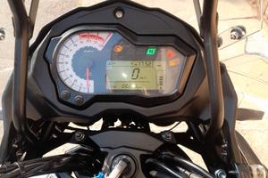 Benelli Trk 502 X