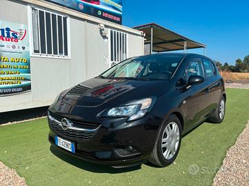 Opel Corsa DIESEL 1.3 CDTI UTILITARIA BASSI CONSUM