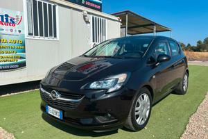 Opel Corsa DIESEL 1.3 CDTI UTILITARIA BASSI CONSUM