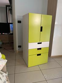 Mobile per cameretta bambina