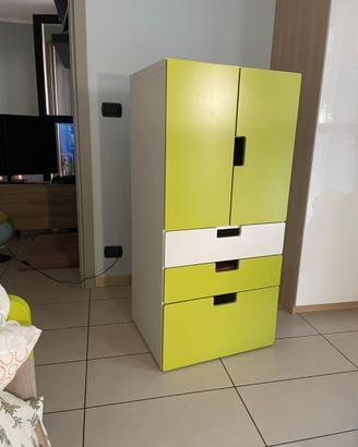 Mobile per cameretta bambina