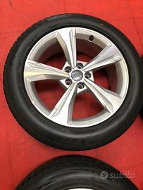 Kit winter Audi Q5 19 pollici