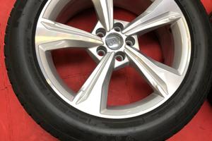 Kit winter Audi Q5 19 pollici