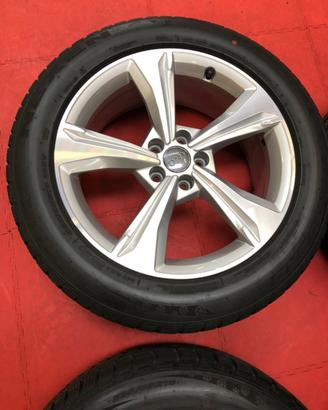 Kit winter Audi Q5 19 pollici