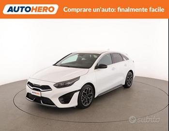 KIA Proceed HJ34552