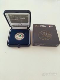 Italia 5 euro guardia di finanza 