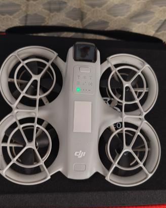 Dji Neo