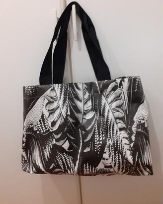 Borsa da spiaggia Carpisa