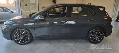 GOLF 1.0 eTSI 81kW EVO Life