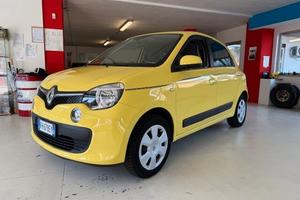 Renault Twingo 1.0 SCe 70 CV – 2017 – 67.000 km – 