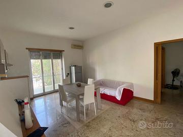 Appartamento Cassino [Cod. rif 3331120ARG]
