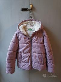giacca benetton 12