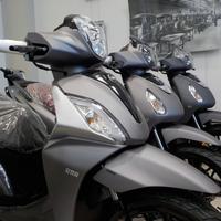 SYM Symphony 200 i ST ABS - RCA+TASSO ZERO