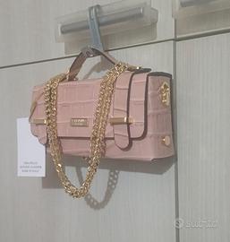 mini Borsa Valentino creations vera pelle made in 