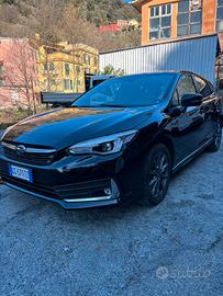 Subaru Impreza
Impreza 2000 Benzina Awd 4x4 