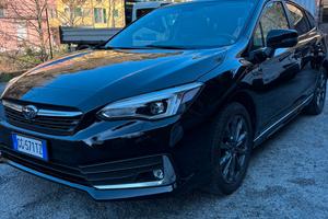 Subaru Impreza
Impreza 2000 Benzina Awd 4x4 