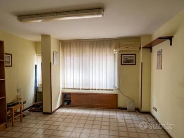 Ufficio Palermo [Cod. rif GST225 - 30ACU]