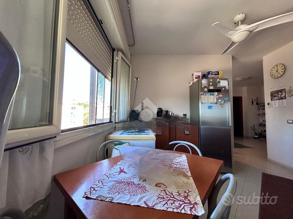 Appartamento – Napoli, Rione Sant'Alfonso, Municipalità 4 - Altro