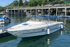 Cranchi Clipper 760
