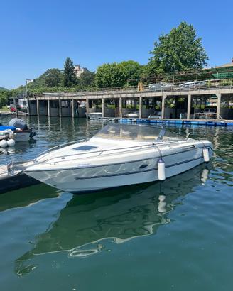 Cranchi Clipper 760