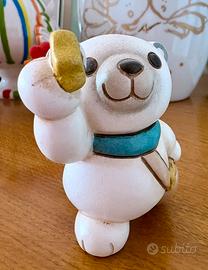 Rarissimo orsetto Thun