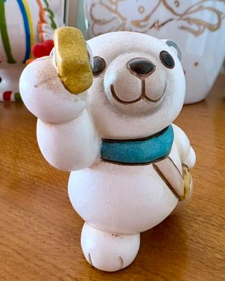 Rarissimo orsetto Thun