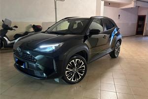 Toyota Yaris Cross 1.5 lounge hybrid
