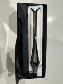 GHD Chronos piastra per capelli bianco inutilizzat