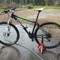 MTB Trek Xcaliber 7