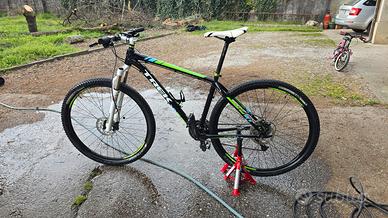 MTB Trek Xcaliber 7