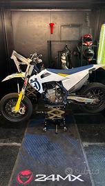 Husqvarna FS 450 2021