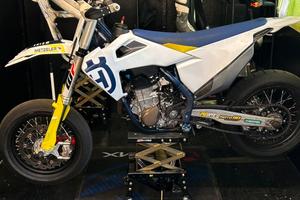 Husqvarna FS 450 2021
