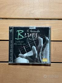 Il Grande Blues di Repubblica - Vol. 4