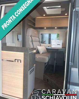 MALIBU VAN RELAX 640 LE XR ACTIVE NOVITA' 2027