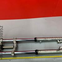 STELI 43 KAWASAKI KX 250 1985 1986 KX250