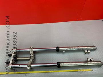 STELI 43 KAWASAKI KX 250 1985 1986 KX250