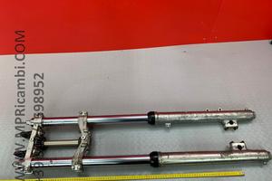 STELI 43 KAWASAKI KX 250 1985 1986 KX250