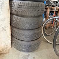 Gomme invernali per Jeep Compass