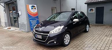 Peugeot 208 5 Porte
