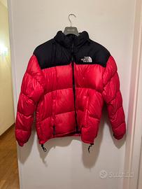 Piumino North Face vintage 90