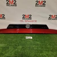 GRIGLIA PARAURTI SUZUKI S-CROSS Serie 83941-63T00