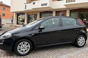 Fiat punto 2017 diesel