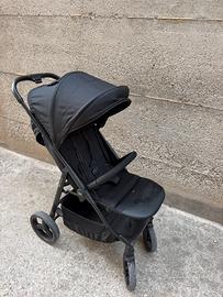 Passeggino Kindercraft
