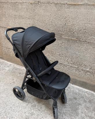 Passeggino Kindercraft