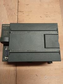 Siemens PLC S7 200