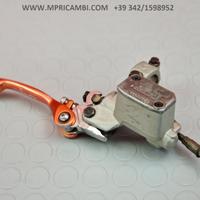POMPA ANTERIORE KTM SX 125 2002 2001 EXC 2000 1999