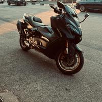 Yamaha T Max 560Tech Max